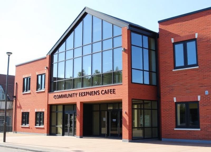Granby Community Hub